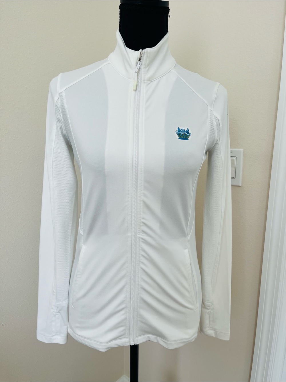 Levelwear Full Zip Jacket